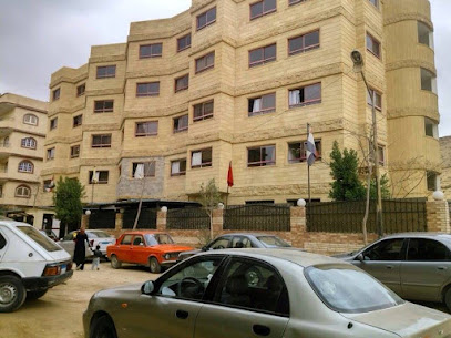 مدرسة صفوة